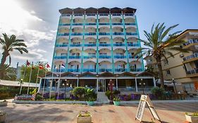 Grand Hermes Hotel